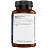 New Leaf L-Lysine Tablets 